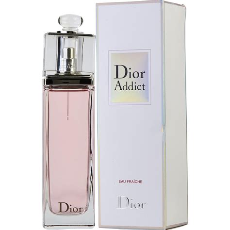 dior addict perfume 100ml price